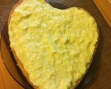 Gyümölcstorta 🍌 recept fázis 4 fotója