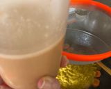 Foto del paso 7 de la receta: Lentejas con Gambones y alcachofas
