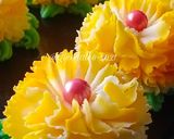 Gambar langkah 3 resipi Semperit susu Cair Dimulut.