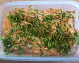 Tepertőkrém recept fázis 4 fotója