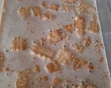 عکس مرحله 4 از دستور دسر نسکافه ای