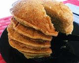 Foto del paso 4 de la receta Tortitas de harina de maíz
