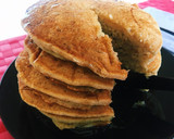 Foto del paso 4 de la receta: Tortitas de harina de maíz