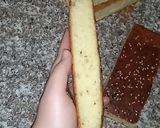 صورة لخطوة 1 من وصفة خبز الدار كيلة صغيرة❤️🇩🇿