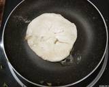 Punjabi Aloo Paratha recipe step 6 photo