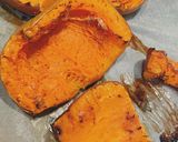 Sütötökpüré😍 recept fázis 1 fotója