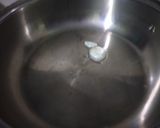 A picture of step 3 of Masala Khichdi.