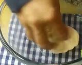 Foto langkah ke 7 dari resep Potato Cheese Bread.
