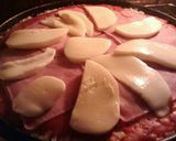 Foto del paso 5 de la receta: Pizza de arroz tía Ade