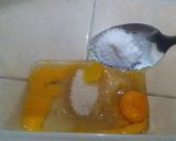 Foto langkah ke 2 dari resep 31. Kue Bolu Susu.