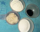 Foto del paso 1 de la receta: Crema Pastelera De Guanábana Sin Huevo