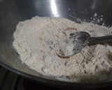आटे की पंजीरी (Aate ki panjiri recipe in Hindi) रेसिपी चरण 1 फोटो