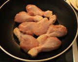 Foto del paso 2 de la receta: Tirabuzones sabatinosss... y que nos larguen los galgosss