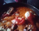 Foto del paso 2 de la receta: Pollo a la Coca Cola