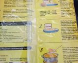 Gambar langkah 2 resipi Ayam Goreng Rangup Bon Chef (Menu Rahmah).