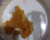 Foto langkah ke 4 dari resep Pukis Labu kuning.