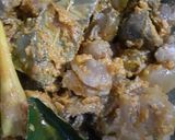 Foto langkah ke 5 dari resep Lontong Kikil Suroboyo.