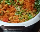 ચોળી બટેકા નું શાક (Chori Bataka Shak Recipe In Gujarati) રેસીપી સ્ટેપ3ફોટો