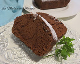 Foto del paso 10 de la receta: Bizcocho de claras y chocolate