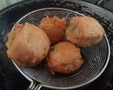 Foto langkah ke 5 dari resep Tahu Isi Sayuran (Tanpa Menumis Isi).