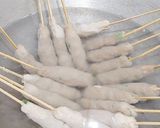 Foto langkah ke 4 dari resep Sempol Homemade.