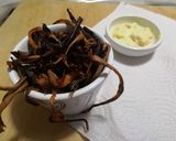 Foto del passaggio 3 della ricetta Snack di zucca