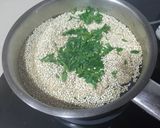 Foto del paso 5 de la receta Poke vegetariano de temporada