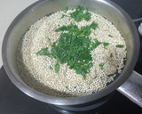 Foto del paso 5 de la receta: Poke vegetariano de temporada