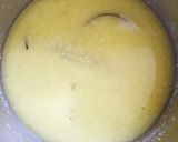 Une image de l'étape 1 de Cannelés citron 🍋.