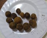 Foto del paso 3 de la receta: Trufas de 2 ingredientes I