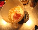 Foto del paso 3 de la receta: Pastel de acelga obero y Waka-hawaka