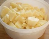 Foto del paso 1 de la receta: Pastel de papa 🥔para disfrutar ✨