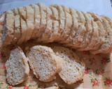 Foto del paso 12 de la receta: Pan con y sin pasas