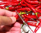 匠弄。辣椒醬五款 Amazing Chili Sauce Recipe IN-5-MINS!!!的食譜步驟7照片