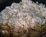 صورة لخطوة 1 من وصفة الكشري