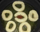 Foto del paso 7 de la receta: Rosquillas de anís sin gluten y sin lactosa