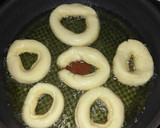Foto del paso 7 de la receta: Rosquillas de anís sin gluten y sin lactosa