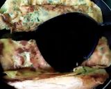 Foto langkah ke 7 dari resep Roti John pake Roti Hot Dog.