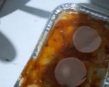 Foto langkah ke 8 dari resep Makaroni Skotel Kukus.
