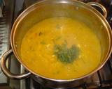 Foto del paso 4 de la receta POROTOS GRANADOS CON MAZAMORRA. JON STYLE