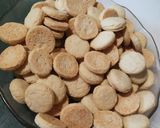 Foto del paso 4 de la receta: Alfajorcitos de Maicena🍡🍪🍩facilísimos 🥰