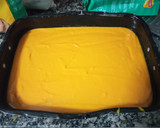 Foto del paso 4 de la receta: Bizcocho sin gluten de zanahoria