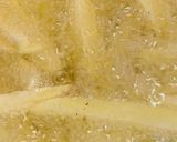 Foto del paso 7 de la receta: Lomo vetado en hierro forjado con papas fritas ☑️