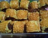 Foto langkah ke 4 dari resep Nastar gulung.