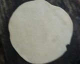 ஹோட்டல் பூரி (Hotel poori recipe in tamil) ரெசிபி ஸ்டேப் 3 புகைப்படம்