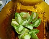 Foto langkah ke 8 dari resep Bandeng masak tauco.