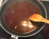 Foto del paso 2 de la receta Pollo agridulce estilo chino