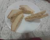Chicken sandwiches recipe step 2 photo