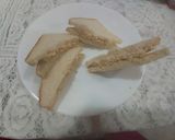 A picture of step 2 of Chicken sandwiches.