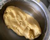Nankhatai in oven recipe step 2 photo